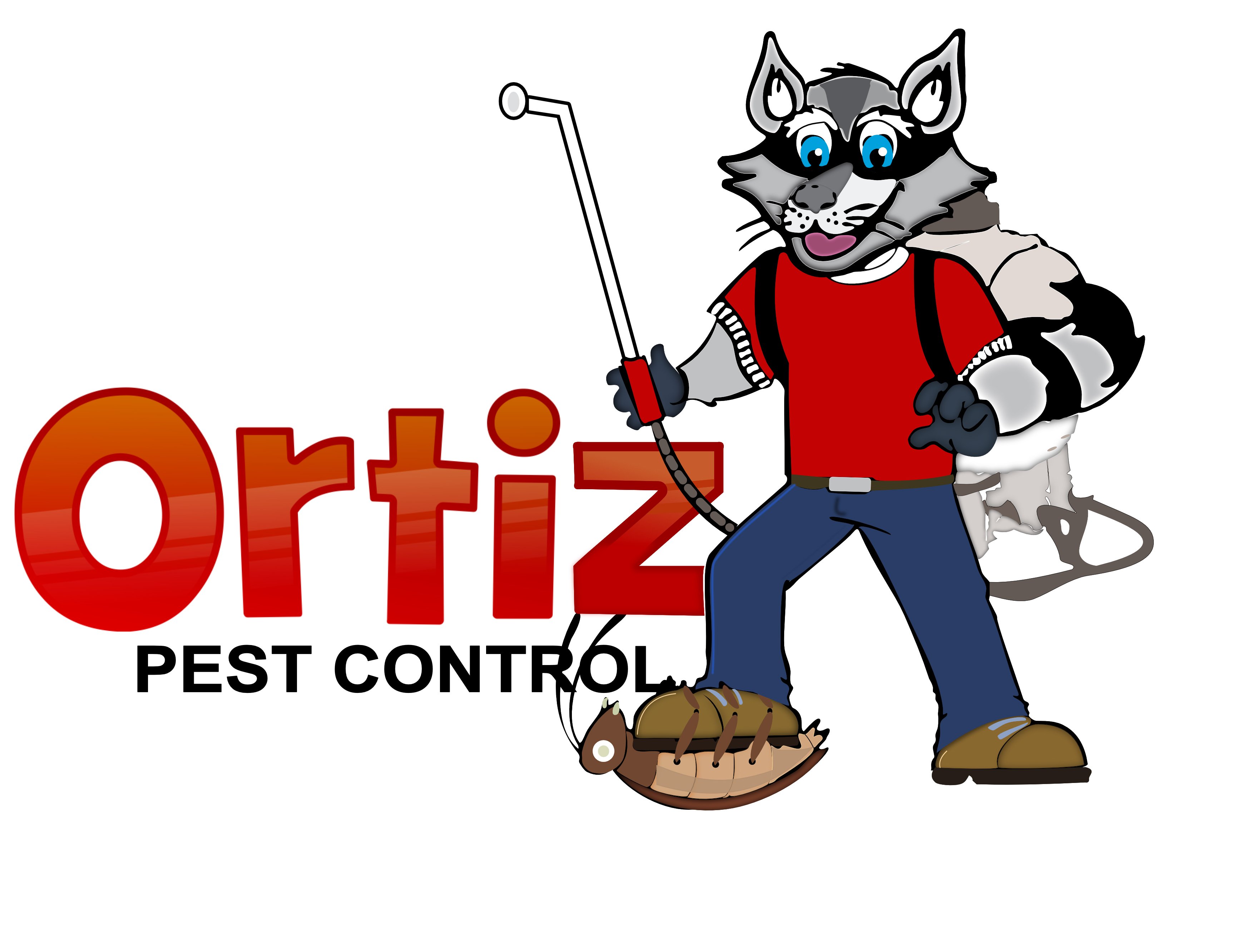 Avatar for Ortiz Pest Control 